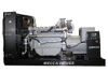 950KVA8气缸三菱/菱重柴油发电机