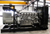 950KVA8气缸三菱/菱重柴油发电机