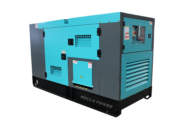 30KVA-175KVA柴油发电机