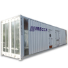 500KVA 1000KVA 1250KVA 1500KVA 2000KVA集装箱柴油发电机与康明斯发动机