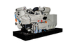 12缸SDEC发动机商业船用柴油发电机